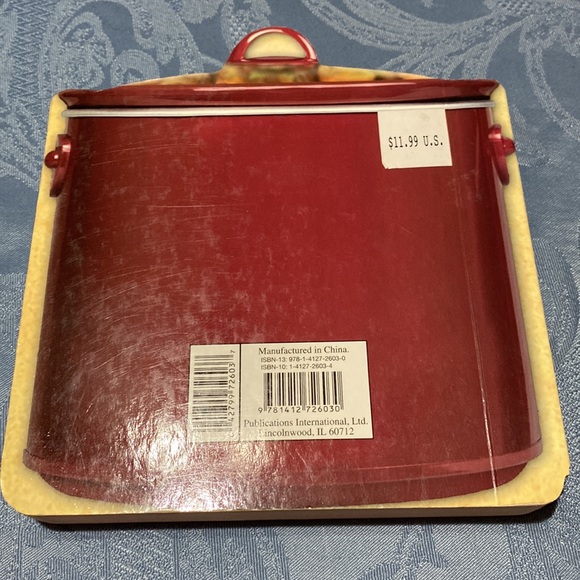 Crock Pot Slow Cooker Recipes - Picture 6 of 11